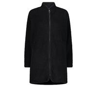 CMP - Giacca da Donna, Nero, M
