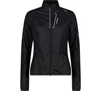 CMP, Giacca da donna, Nero, XXXL