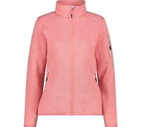 CMP Giacca da Donna, Pesca-Gesso H140, M