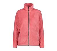 Cmp 38p1536 Fleece Rosa 3XL Donna