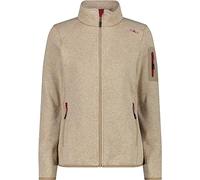 CMP - Giacca da Donna, Sesamo Anemone, L