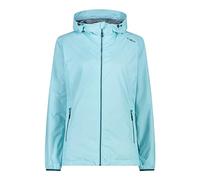 CMP Campagnolo Giacca Donna 33X7496 con Cappuccio Antipioggia Acqua L