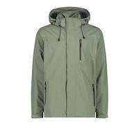 Cmp Giacca 30x9727 Rain Zip Hood