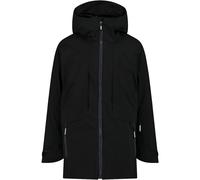 CMP Giacca da sci bambino FEEL WARM FLAT nero 24/25 - 152