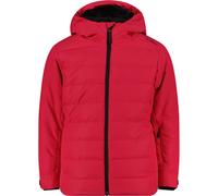 CMP Giacca da sci bambino FEEL WARM PADDED carminio red 25/26 - 176