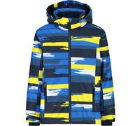 Cmp Giacca Snaps Hood 39w1924