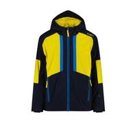 Cmp 35w0374 Jacket Nero 14 Years Bambini