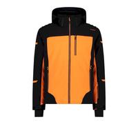 CMP Giacca da sci da uomo in tessuto 4 way stretch 48 IT