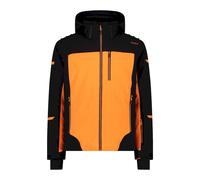 CMP Giacca da sci da uomo in tessuto 4 way stretch 52 IT