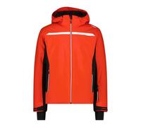 Cmp 35w0007 Jacket Arancione XL Uomo
