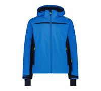 Cmp 35w0007 Jacket Blu XL Uomo