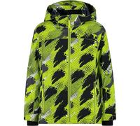 CMP Snaps Hood 39W1924 Jacket 6 Years