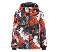 Cmp Giacca Snaps Hood 39w1924