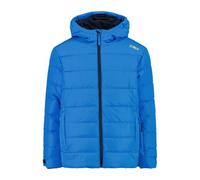 CMP Giacca da sci Imbottita da bambino, 35W0314 (IT, Numero, 176, Regular, Royal)