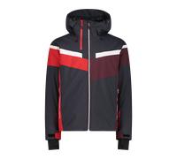 GIACCA IN TWILL CMP Nero