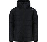 CMP giacca da sci, junior, nero 176 Nero