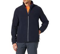 CMP Giacca Da Uomo, B.Blue-Ice 7N, 56