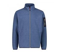 CMP Giacca da Uomo, Bluestone, 56