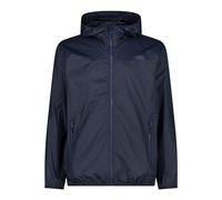Giacca da pioggia CMP Rain Fix uomo blu navy 32X5807/03NL (48)