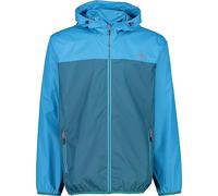 Giacca impermeabile con cappuccio CMP Bleu 54