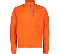 CMP Giacca da Uomo, Flash Orange, 46