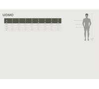 CMP Giacca Da Uomo Ibrida In Pile Highloft Giacca da uomo ibrida in pile Highloft Uomo (Pacco da 1)