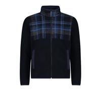 CMP Giacca Da Uomo In In Pile Knit Tech Jacket Uomo