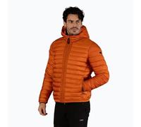 CMP - Giacca da uomo in nylon con cappuccio fisso, Jaffa, 48