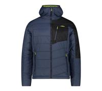 Cmp 34z1917 Jacket Blu L Uomo
