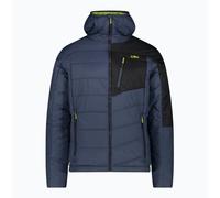 Cmp 34z1917 Jacket Blu XL Uomo