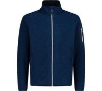 CMP Giacca da Uomo, Petrol, 50