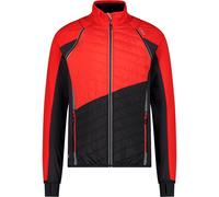 CMP Giacca Ibrida Detachable Sleeves 30A2647 Maniche Staccabili (48, C580)