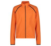 Giacca da trekking con maniche rimovibili CMP Orange 48