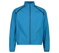 Giacca da trekking con maniche rimovibili CMP Bleu 48