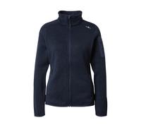 CMP Giacca di pile funzionale blu scuro Donna CMP XS