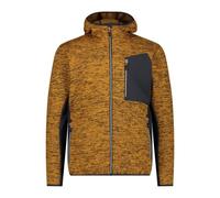 Cmp 33h2087 Jacket Giallo 3XL Uomo