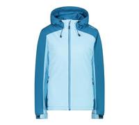 CMP Giacca Donna Cappuccio Fisso Giacca imbottita Donna
