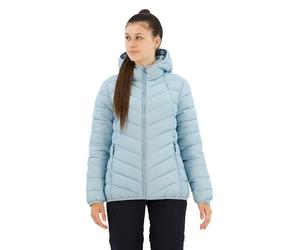 CMP Giacca Donna Cappuccio Fisso Giacca imbottita Donna
