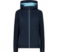 CMP Giacca Donna Cappuccio Fisso Giacca imbottita Donna (Pacco da 1)