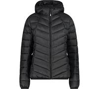 CMP Giacca Donna Cappuccio Fisso Giacca imbottita Donna (Pacco da 1)