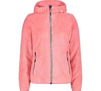 CMP, Giacca Donna Cappuccio Fisso, Pesca, XL