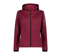 CMP - Giacca donna cappuccio zip, Anemone Mel., S