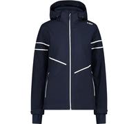 Cmp 33w0726 Jacket Blu S Donna