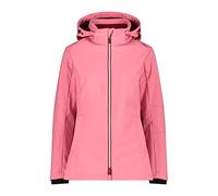 Cmp Giacca Softshell Long Fit 3a22226
