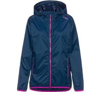 Giacca impermeabile con cappuccio donna CMP Bleu 3XL