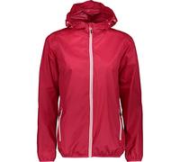 Cmp Giacca Rain Fix Hood 3x53256