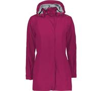 CMP - Giacca donna con cappuccio con bottoni a pressione, Geraneo, M