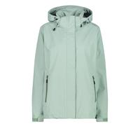 CMP Giacca Donna Con Zip E Cappuccio Con Ventilazione