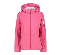 Giacca da trekking con cappuccio da donna CMP Rose 2XL