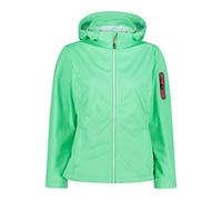 CMP Giacca Donna in Light Softshell con cappuccio staccabile 39A5016